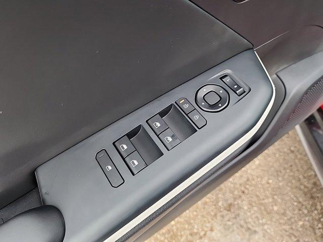 new 2025 Kia K4 car, priced at $29,336