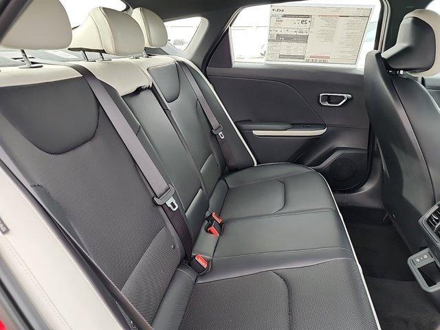 new 2025 Kia K4 car, priced at $29,336