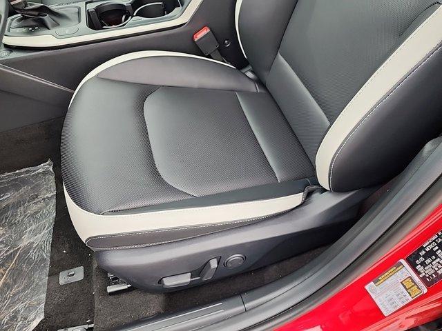 new 2025 Kia K4 car, priced at $29,336