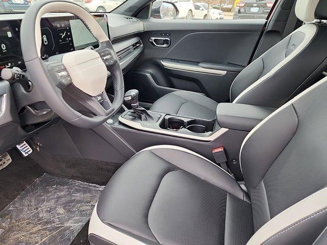 new 2025 Kia K4 car, priced at $29,336