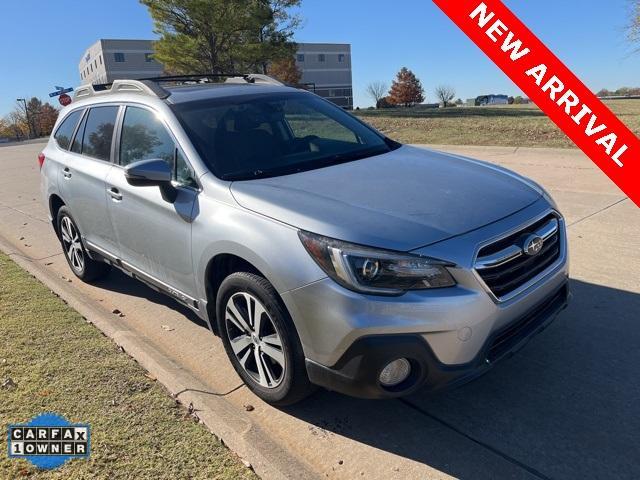 used 2018 Subaru Outback car, priced at $24,000