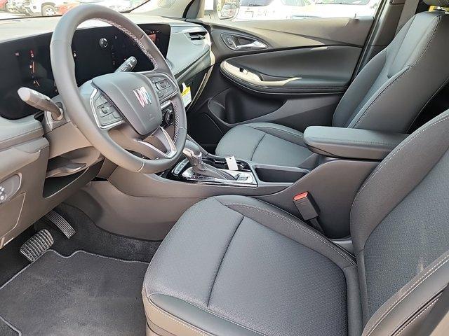 new 2025 Buick Encore GX car, priced at $24,890