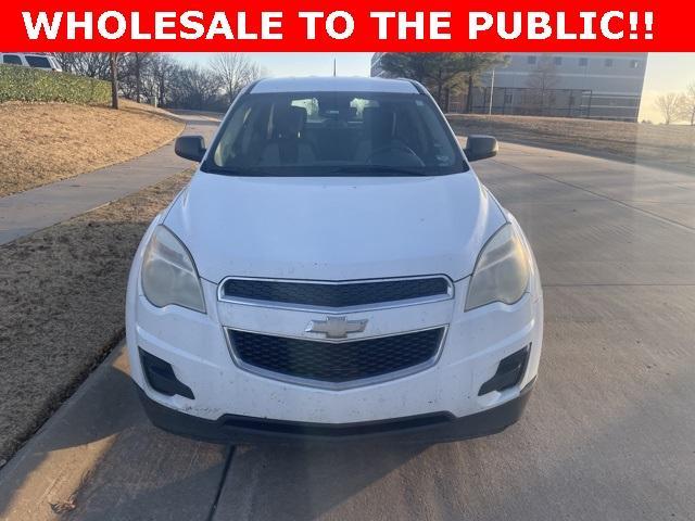 used 2014 Chevrolet Equinox car, priced at $6,000