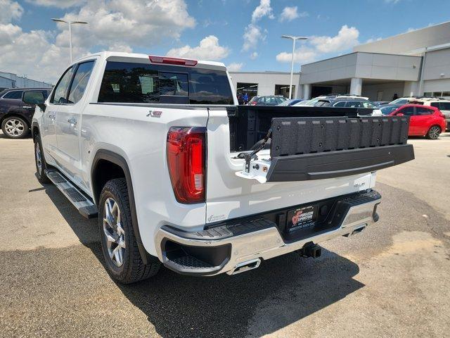 new 2025 GMC Sierra 1500 car, priced at $60,020