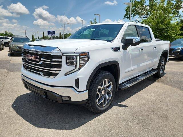 new 2025 GMC Sierra 1500 car, priced at $60,020