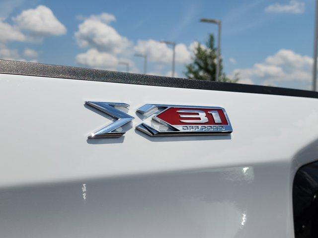 new 2025 GMC Sierra 1500 car, priced at $60,020