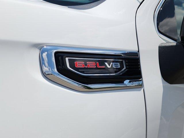 new 2025 GMC Sierra 1500 car, priced at $60,020