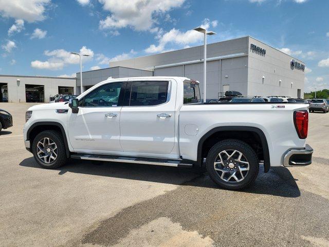 new 2025 GMC Sierra 1500 car, priced at $60,020