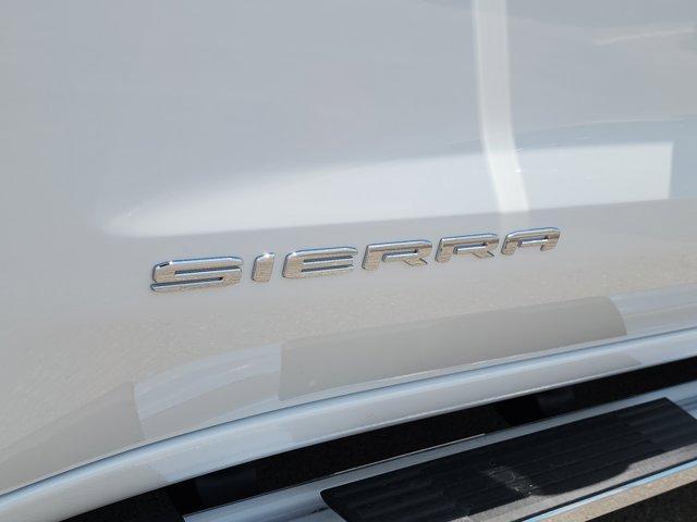 new 2025 GMC Sierra 1500 car, priced at $60,020