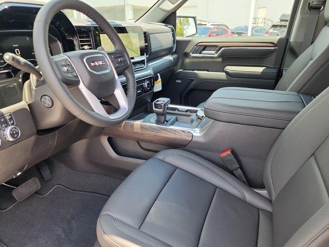new 2025 GMC Sierra 1500 car, priced at $60,020