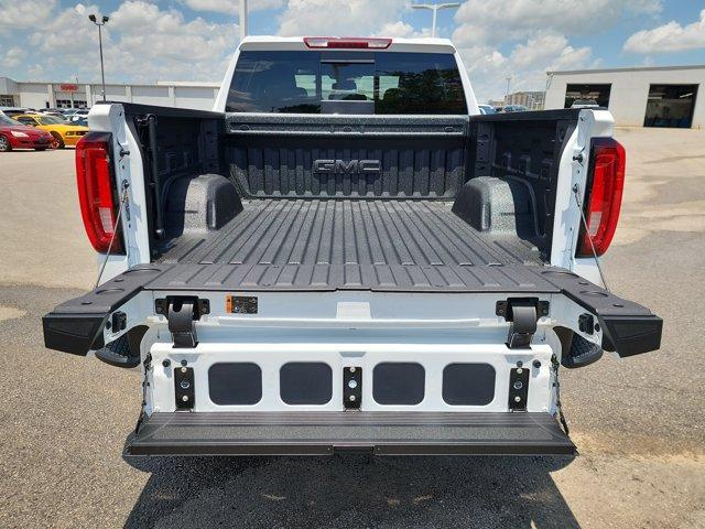 new 2025 GMC Sierra 1500 car, priced at $60,020