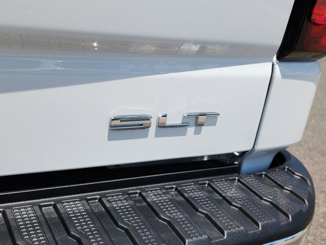 new 2025 GMC Sierra 1500 car, priced at $60,020