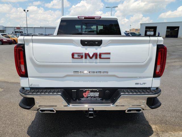 new 2025 GMC Sierra 1500 car, priced at $60,020