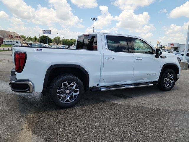 new 2025 GMC Sierra 1500 car, priced at $60,020
