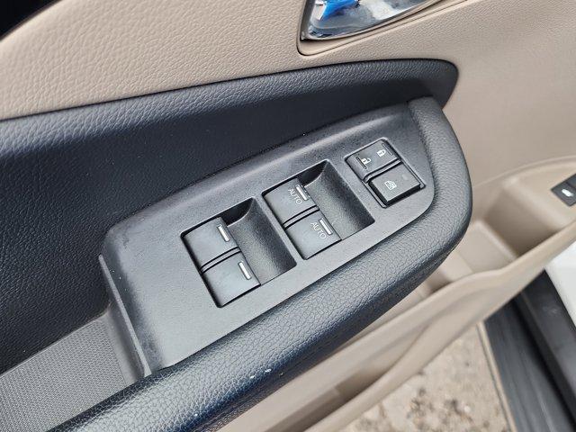 used 2022 Honda Pilot car, priced at $35,000