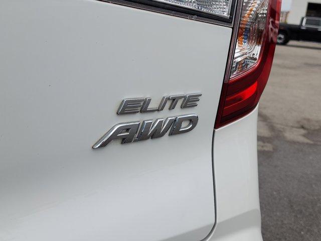 used 2022 Honda Pilot car, priced at $35,000