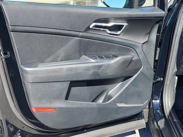 new 2026 Kia Sportage car, priced at $28,885