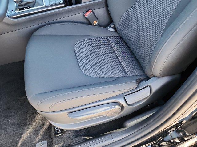 new 2026 Kia Sportage car, priced at $28,885