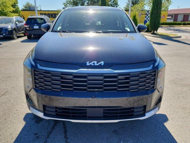 new 2026 Kia Sportage car, priced at $28,885