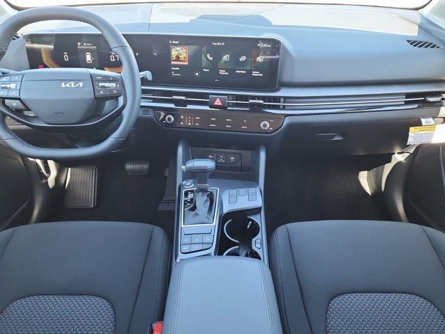 new 2026 Kia Sportage car, priced at $28,885