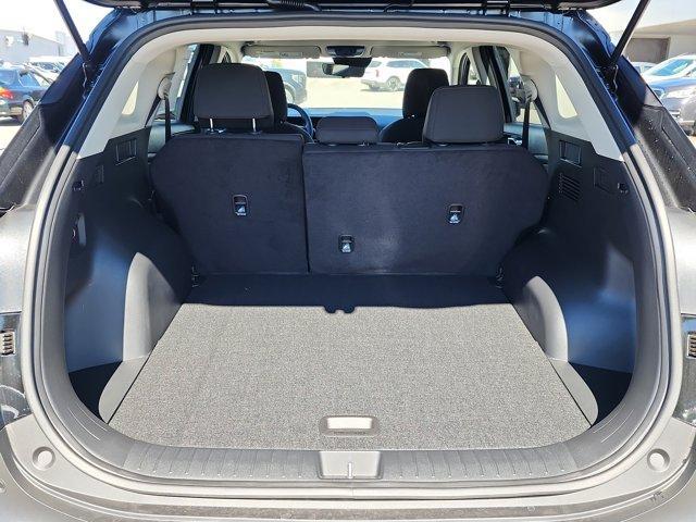 new 2026 Kia Sportage car, priced at $28,885