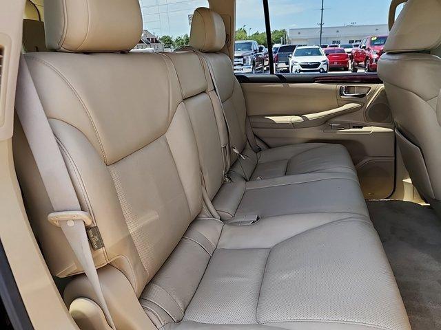 used 2009 Lexus LX 570 car, priced at $26,500