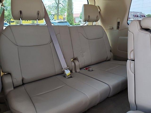 used 2009 Lexus LX 570 car, priced at $26,500