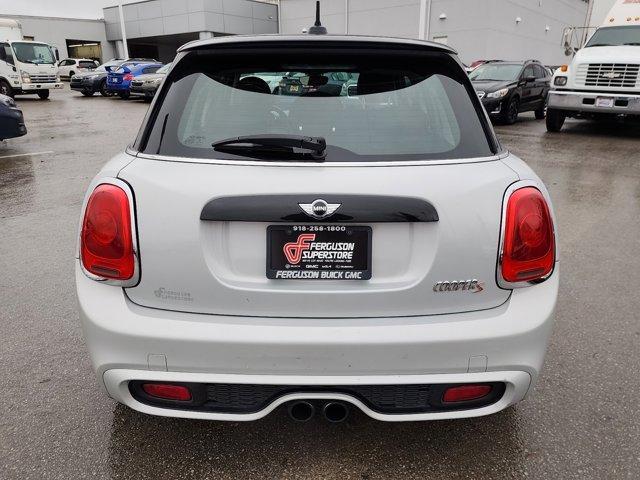 used 2015 MINI Hardtop car, priced at $11,000