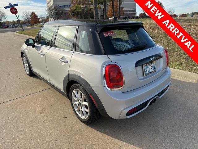 used 2015 MINI Hardtop car, priced at $14,000