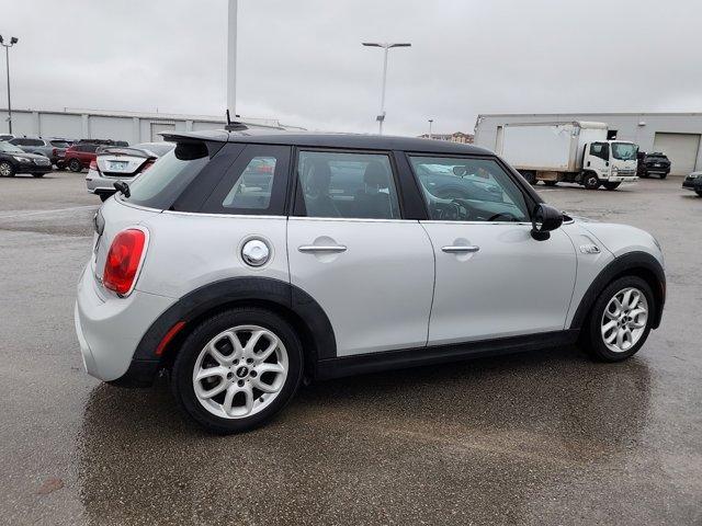 used 2015 MINI Hardtop car, priced at $11,000