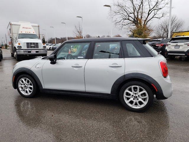 used 2015 MINI Hardtop car, priced at $11,000