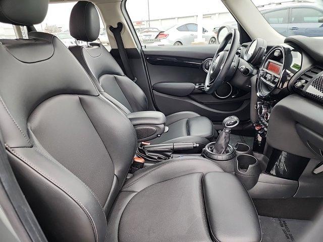 used 2015 MINI Hardtop car, priced at $11,000