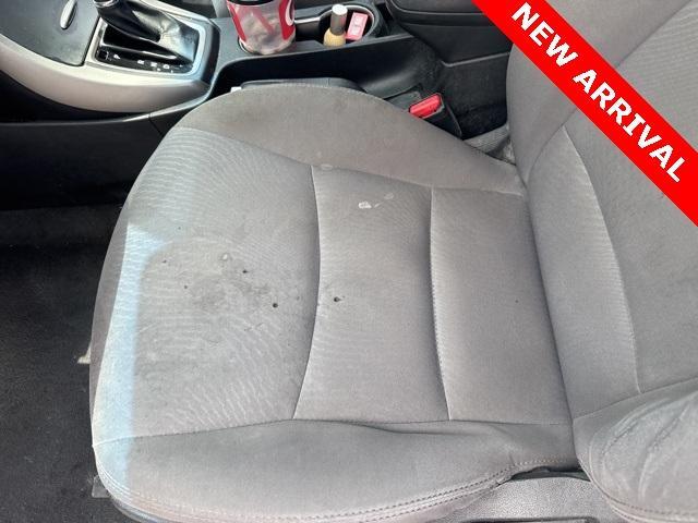 used 2015 Hyundai Elantra car, priced at $9,000