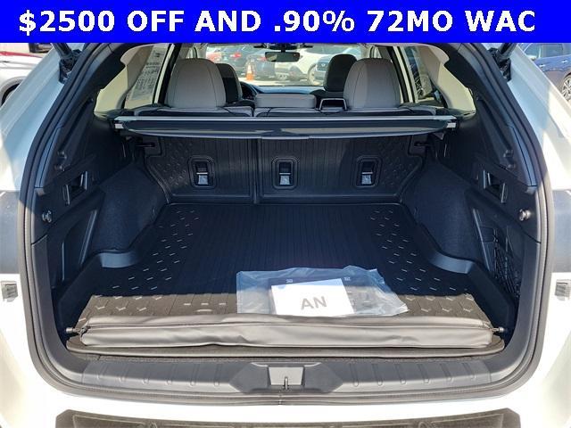 new 2025 Subaru Outback car, priced at $36,679