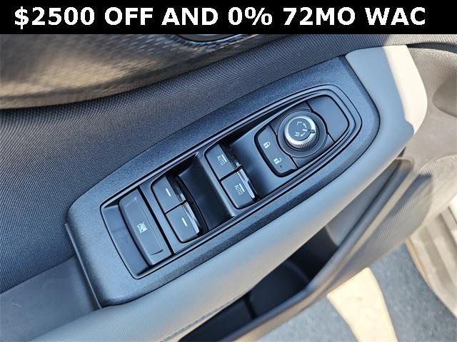 new 2025 Subaru Outback car, priced at $36,179