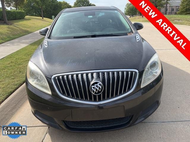 used 2016 Buick Verano car, priced at $10,000