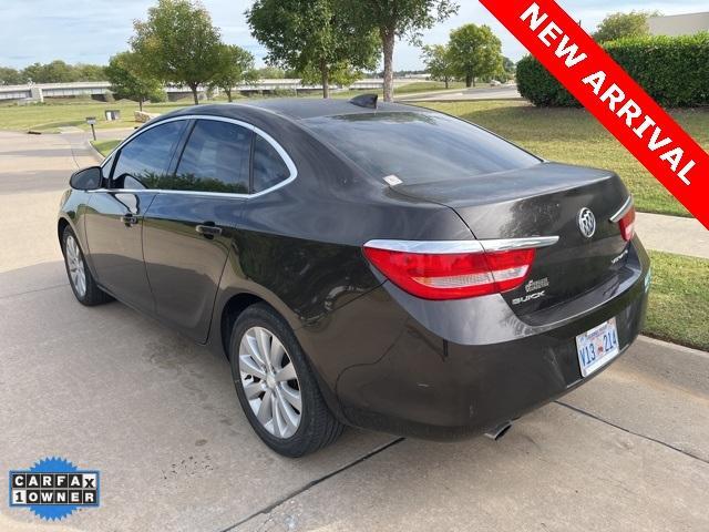 used 2016 Buick Verano car, priced at $10,000