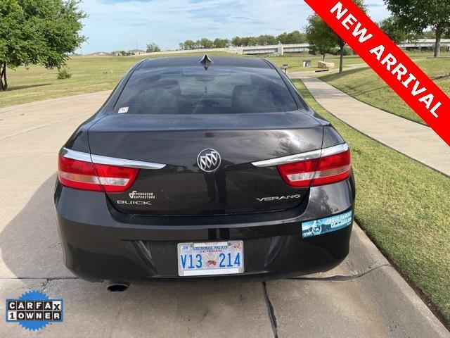 used 2016 Buick Verano car, priced at $10,000