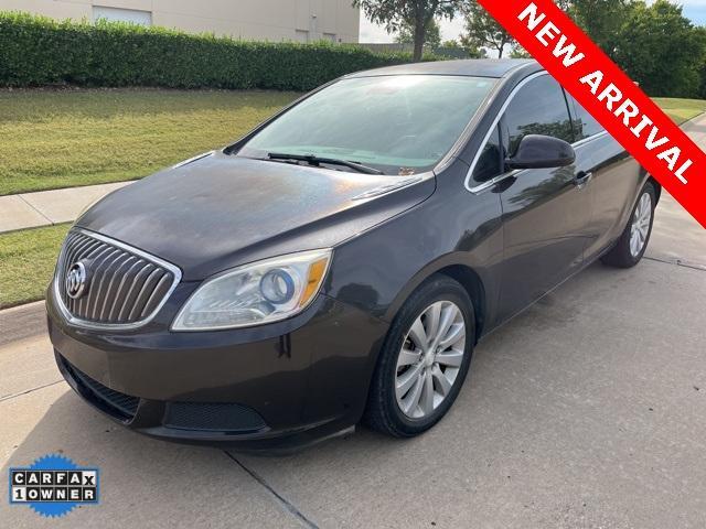 used 2016 Buick Verano car, priced at $10,000