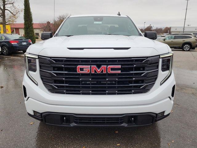 new 2025 GMC Sierra 1500 car, priced at $44,990