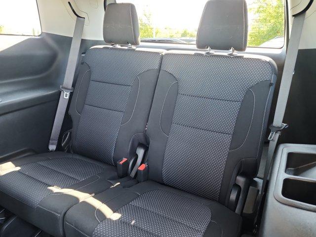 used 2023 GMC Acadia car, priced at $28,500