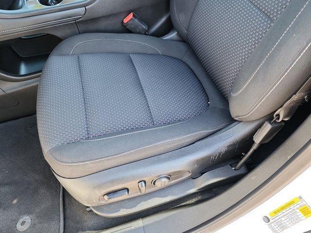 used 2023 GMC Acadia car, priced at $28,500