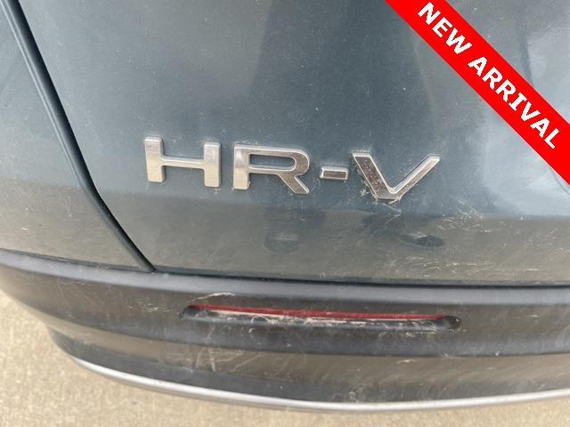 used 2023 Honda HR-V car, priced at $21,500