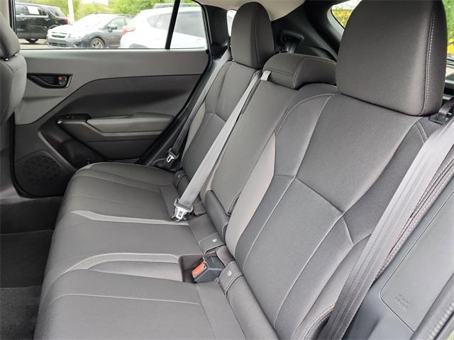 new 2026 Subaru Crosstrek car, priced at $32,493