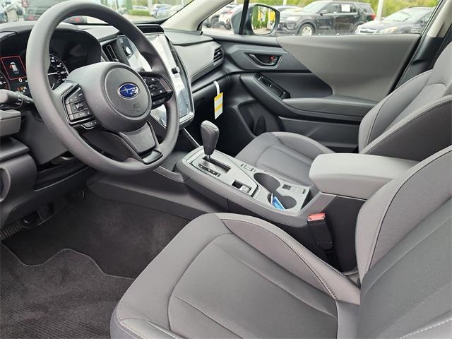 new 2026 Subaru Crosstrek car, priced at $32,493
