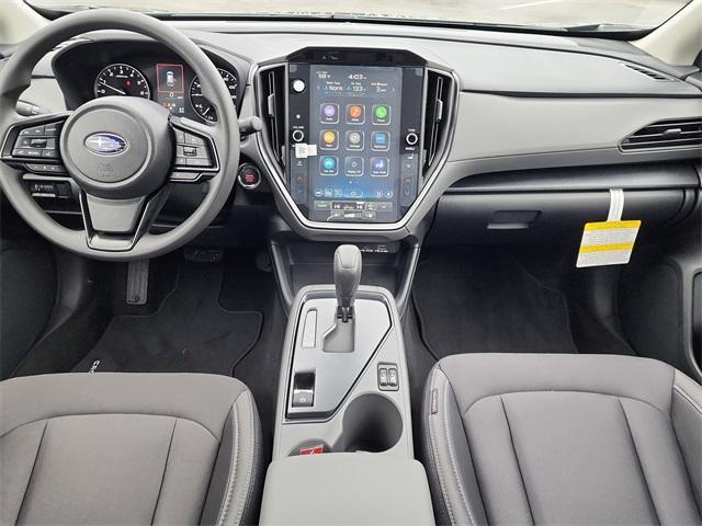 new 2026 Subaru Crosstrek car, priced at $32,493