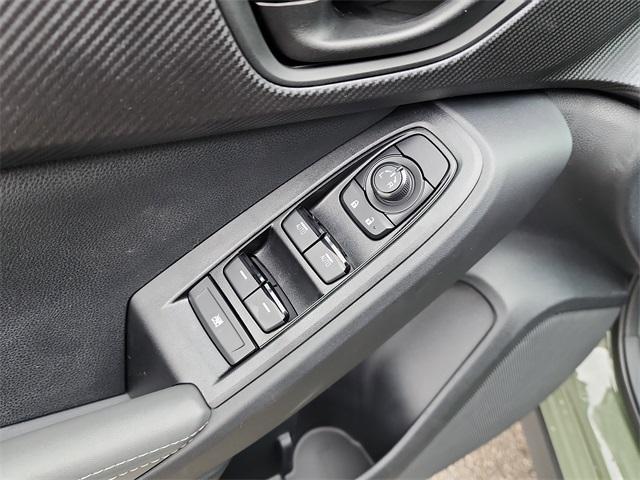 new 2026 Subaru Crosstrek car, priced at $32,493