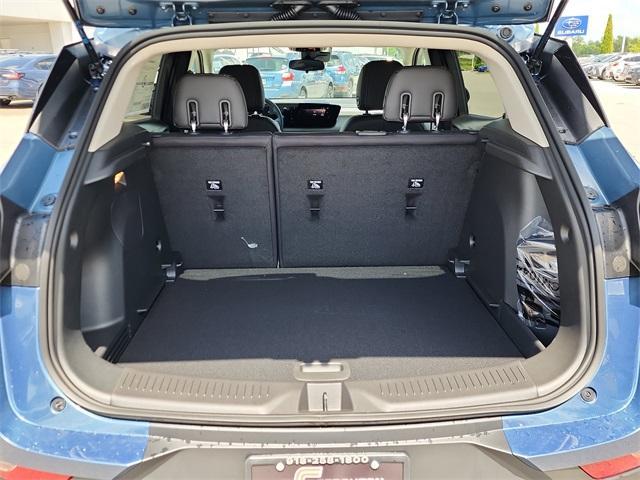 new 2026 Buick Encore GX car, priced at $24,920