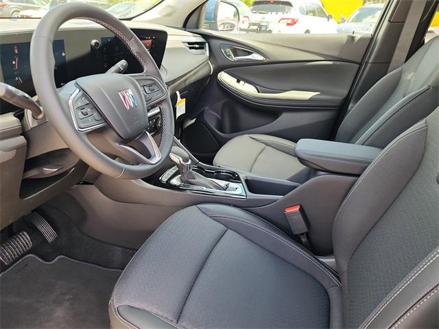new 2026 Buick Encore GX car, priced at $24,920