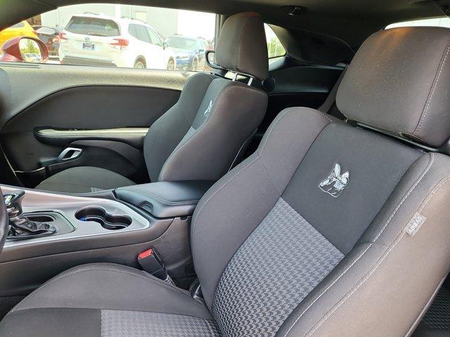used 2022 Dodge Challenger car, priced at $51,000